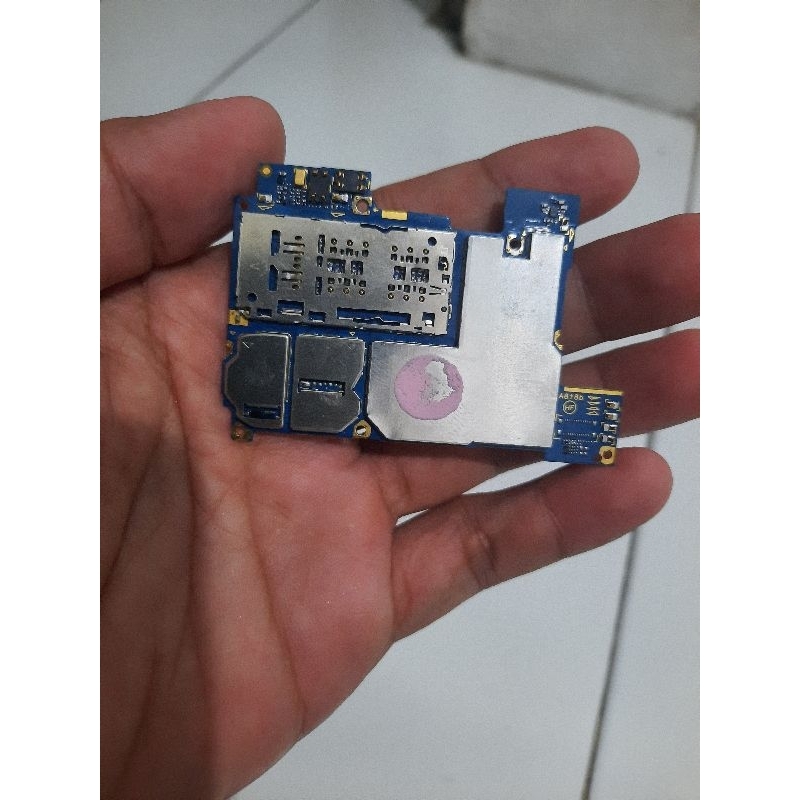 mesin asus max pro m2 Botloop