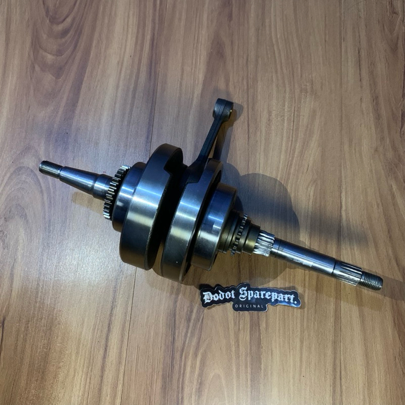 Kruk As Bandul Nmax Old 155 Stang Seher Nmax Old 155 Original Copotan Yamaha