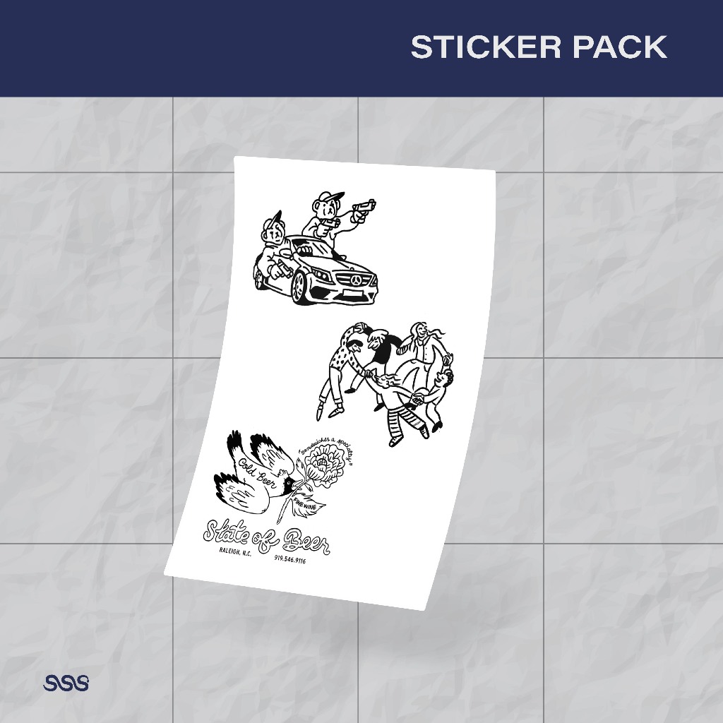 

STICKER AESTHETIC / STICKER PACK AESTHETIC 037