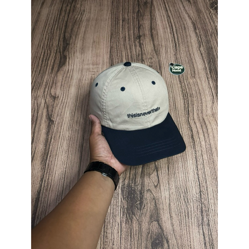 Topi Thisisneverthat