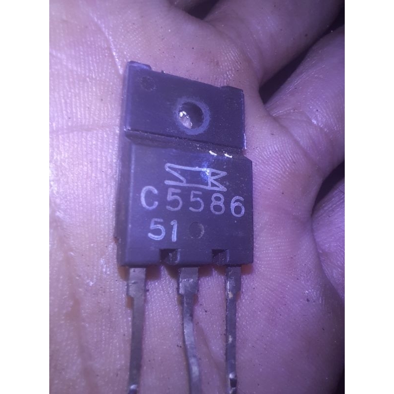 C5586 original cabutan