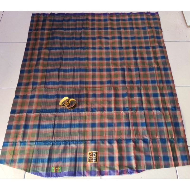 SARUNG JADUL PADI DJARUM SUPER LIMITED EDITION