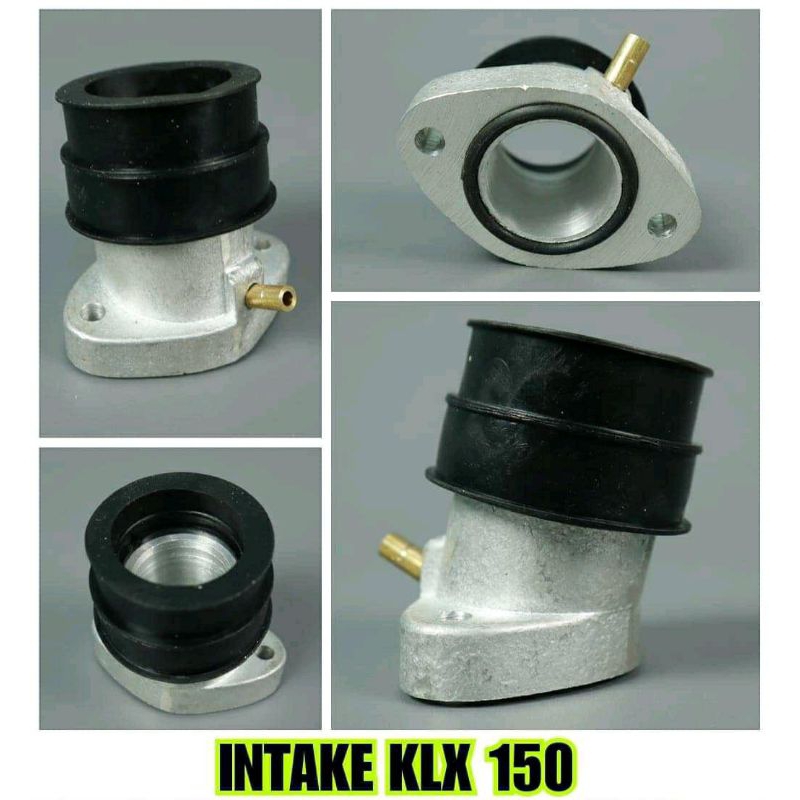 Manifold KLX PE 28 - MANIFOLD KARBU PE 28 KLX