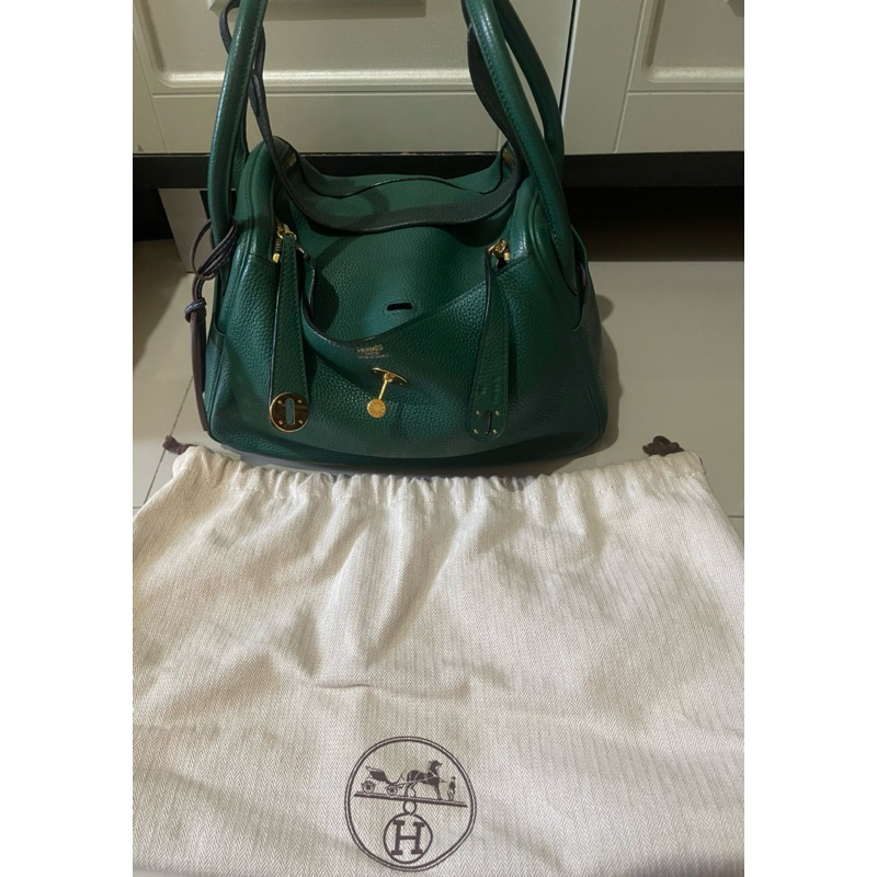 H****S Lindy zipper RIRI