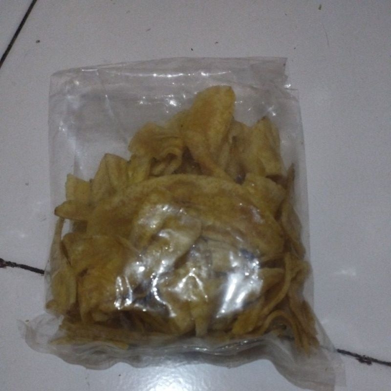 

keripik pisang