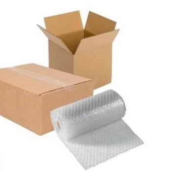 

kerdus+bubble wrap wajib chekout
