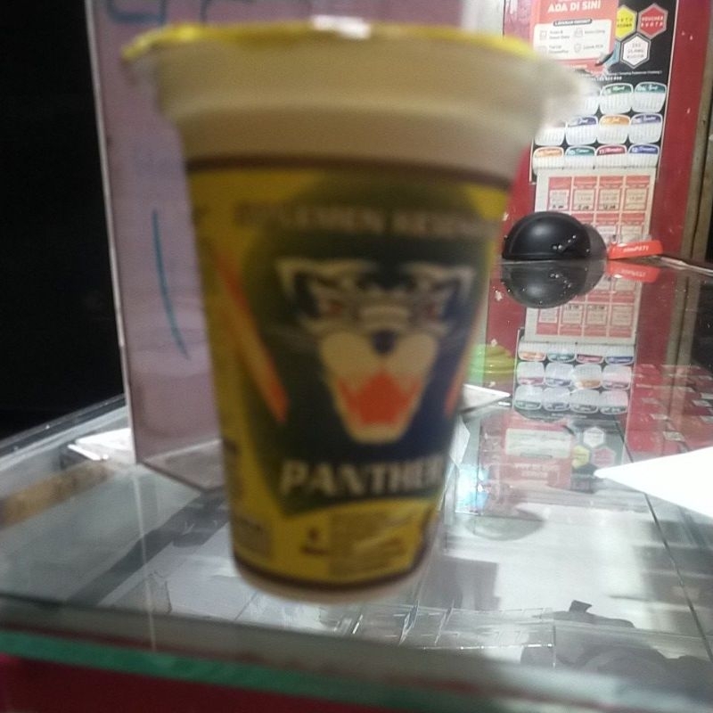 

panther