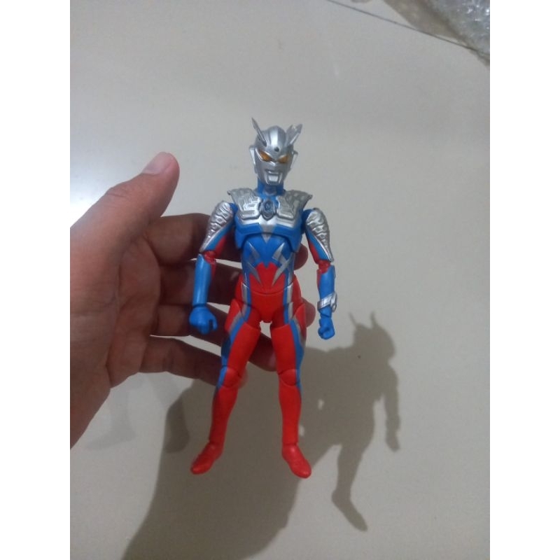 SHFiguarts SHF Ultraman Zero