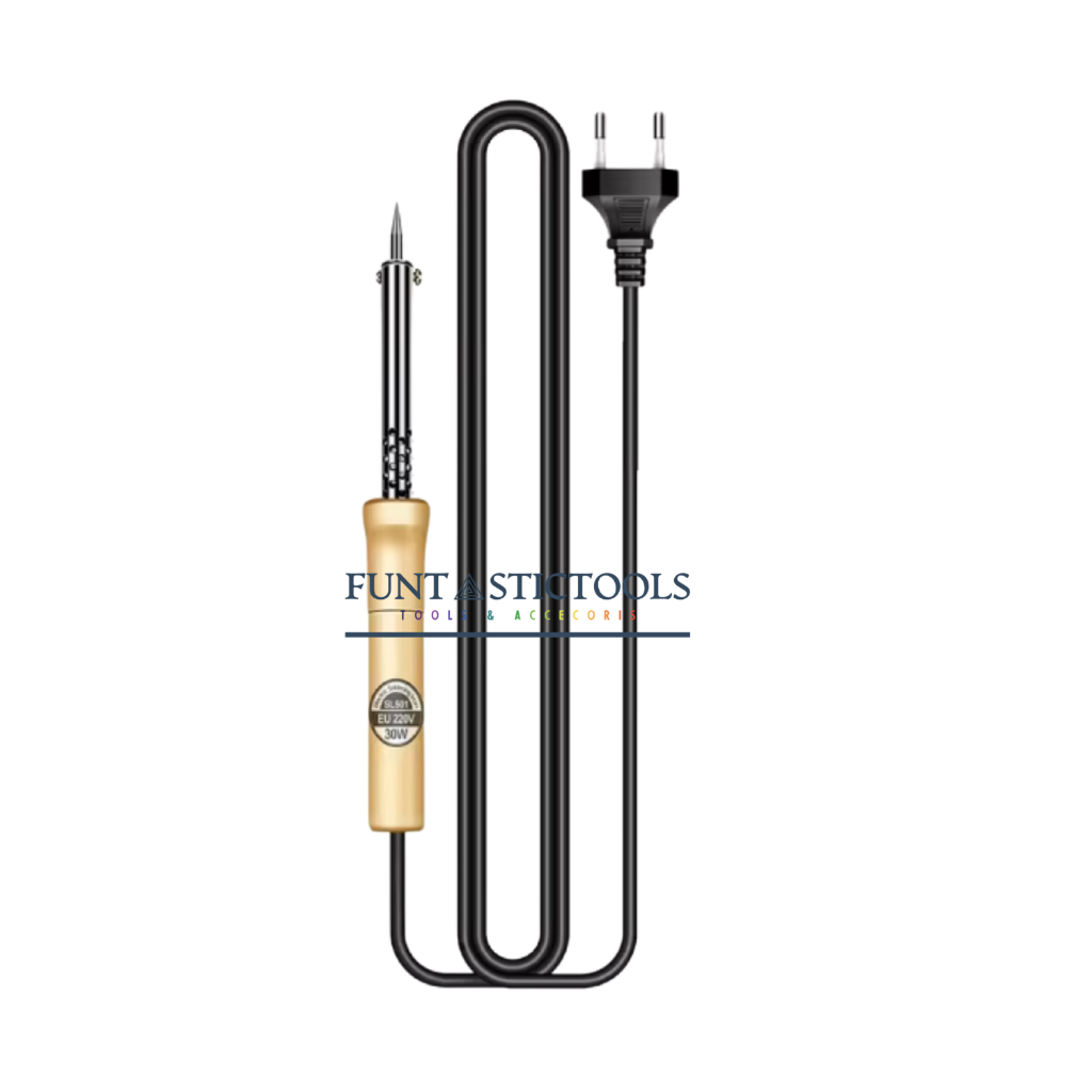 ANENG Solder Listrik 30 watt SL501