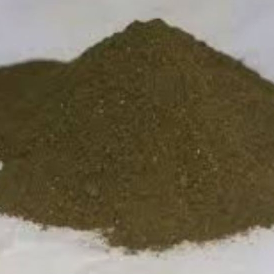 

Bubuk Serbuk Daun Ungu 100 Gram