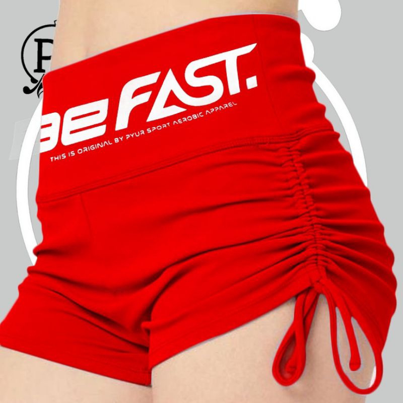 Pyur sport ~ Hotpants Serut Original Pyur sport
