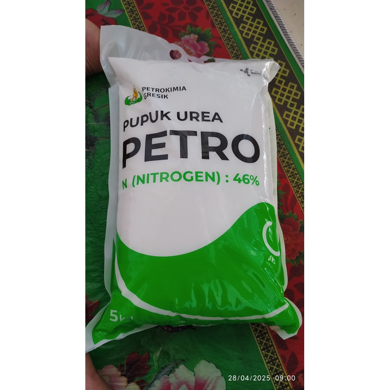Urea Petro