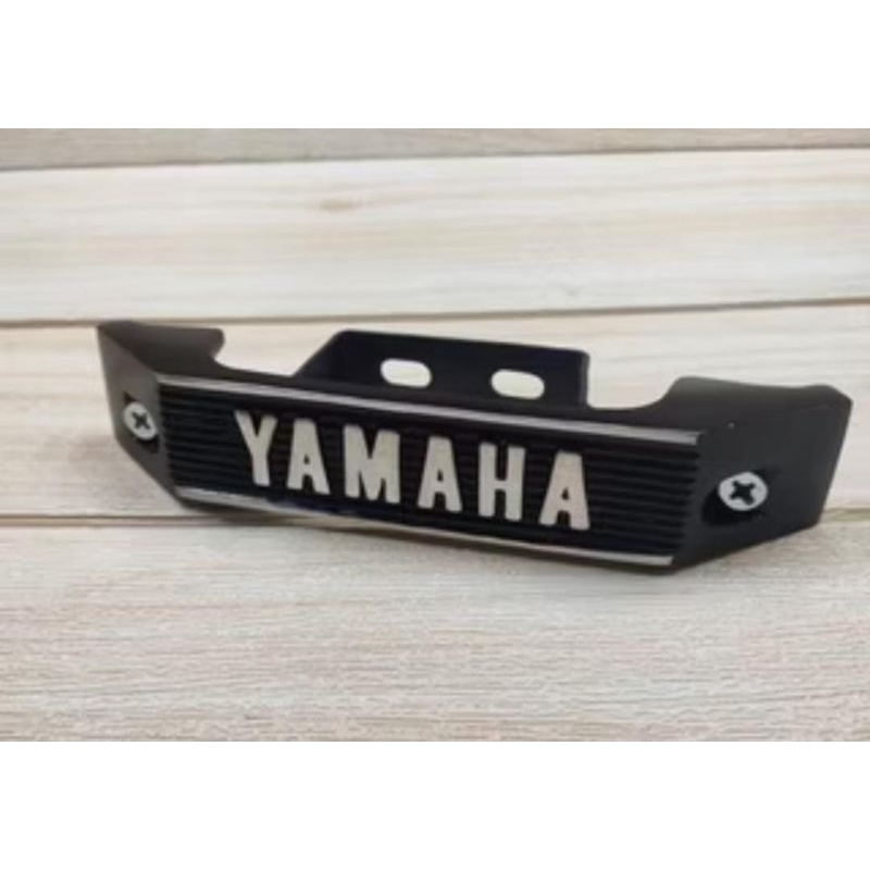 Kumis rx king Kumisan yamaha rx king plus Dudukan