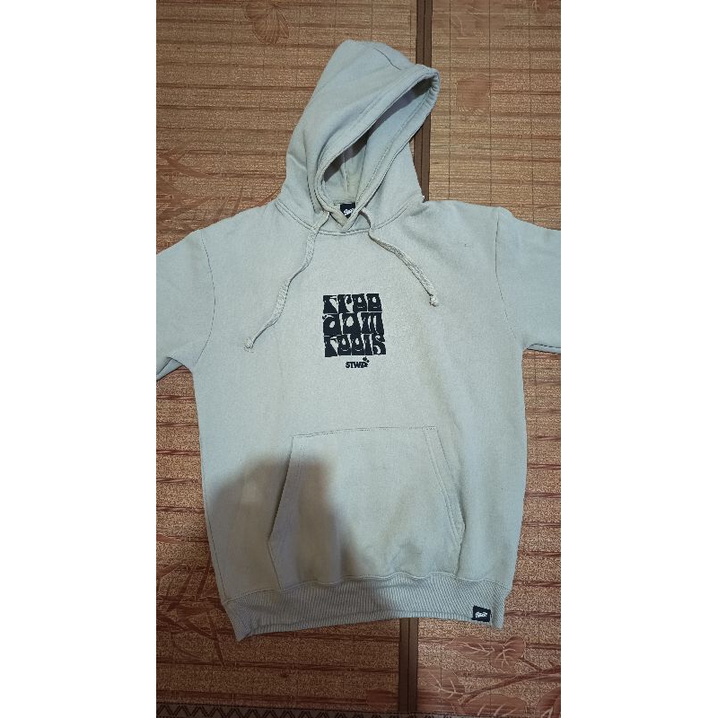 STWD Hoodie Freedom Teens - Pull&Bear
