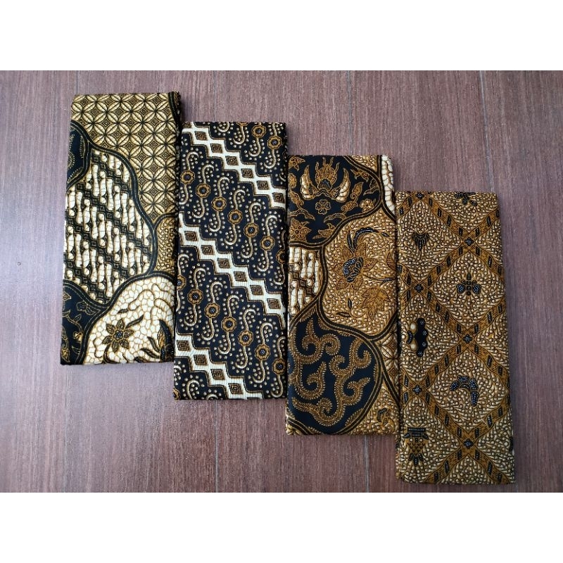 Kain Jarik Batik Halus Katun Primisima Premium Pekalongan
