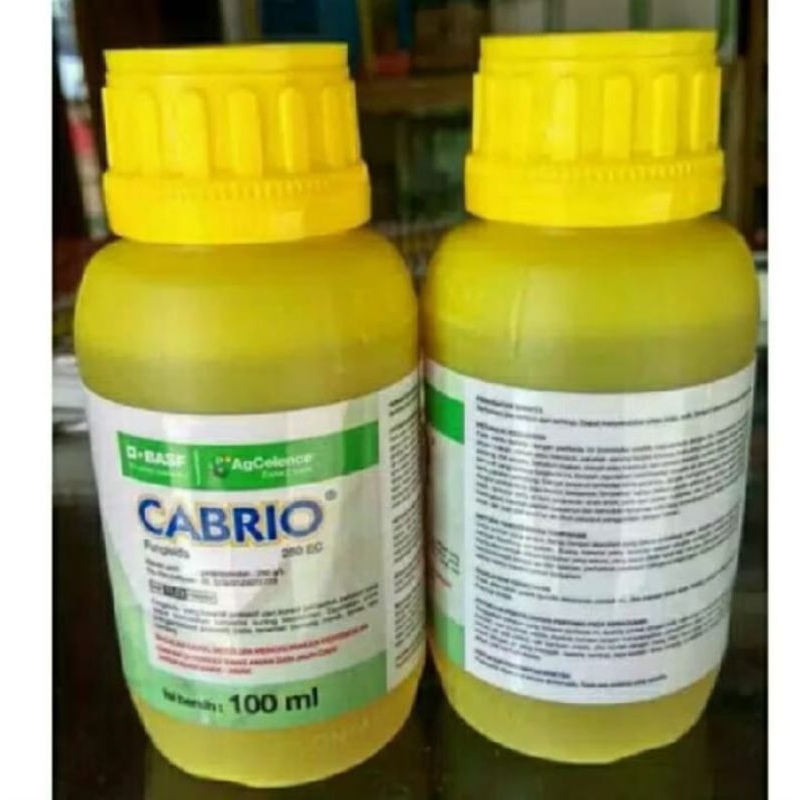 CABRIO EC 100ml