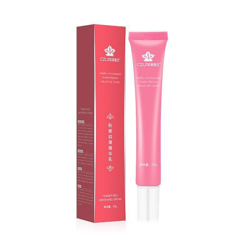 serum missV pink