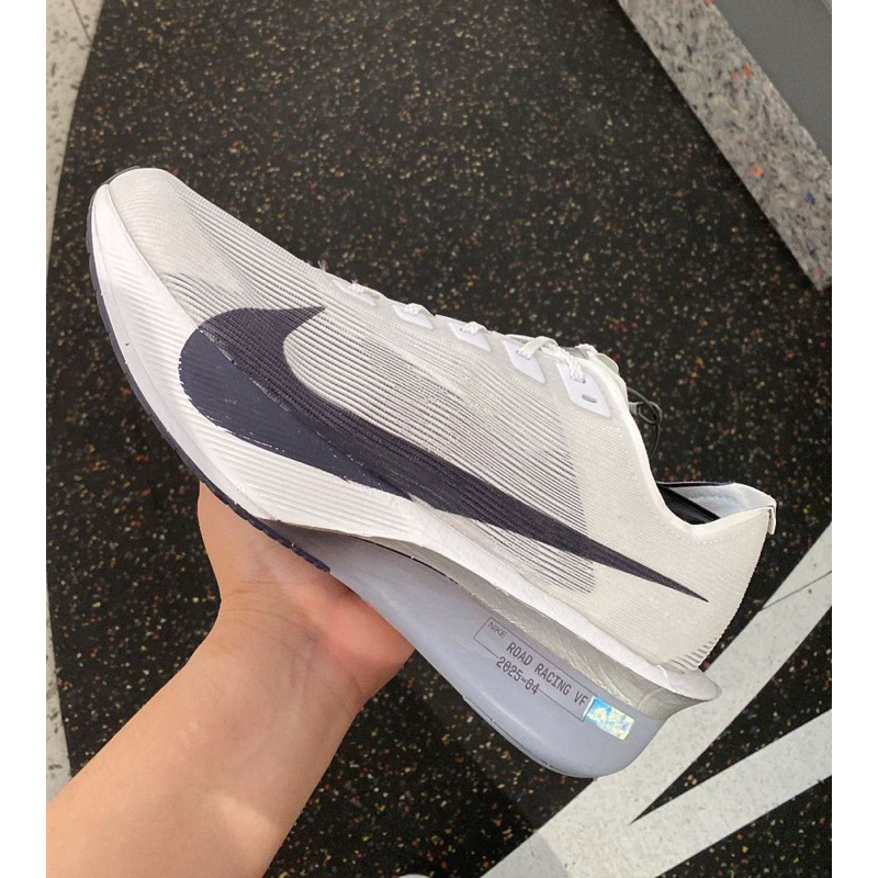 Nike Vaporfly 4 Black White Oreo 2025