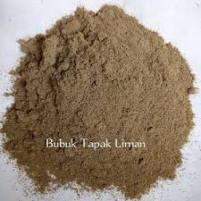 

Bubuk Serbuk Tapak Liman 1 kg kiloan