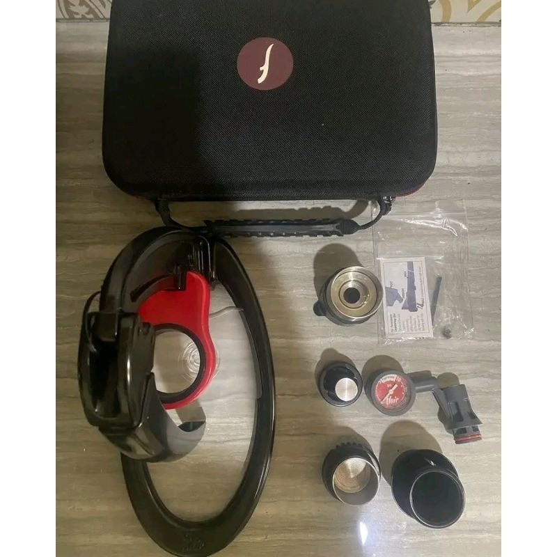 flair espresso classic