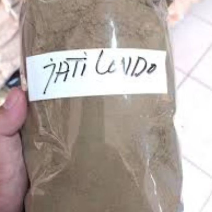 

Bubuk Serbuk Daun Jati Belanda 100 Gram