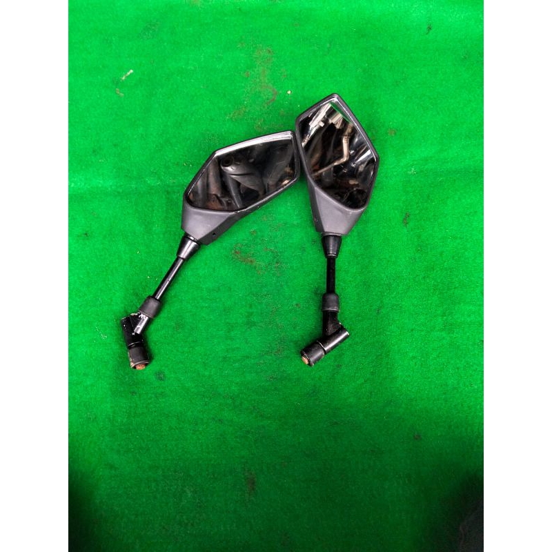 kaca spion miror yamaha mt 25 mt25 model variasi