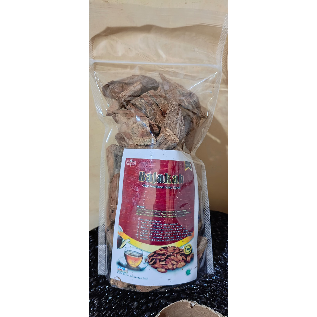 

Herbal Bajakah Akar Bajakah Kesehatan Alami Pengobatan Tradisional Khasiat Herbal