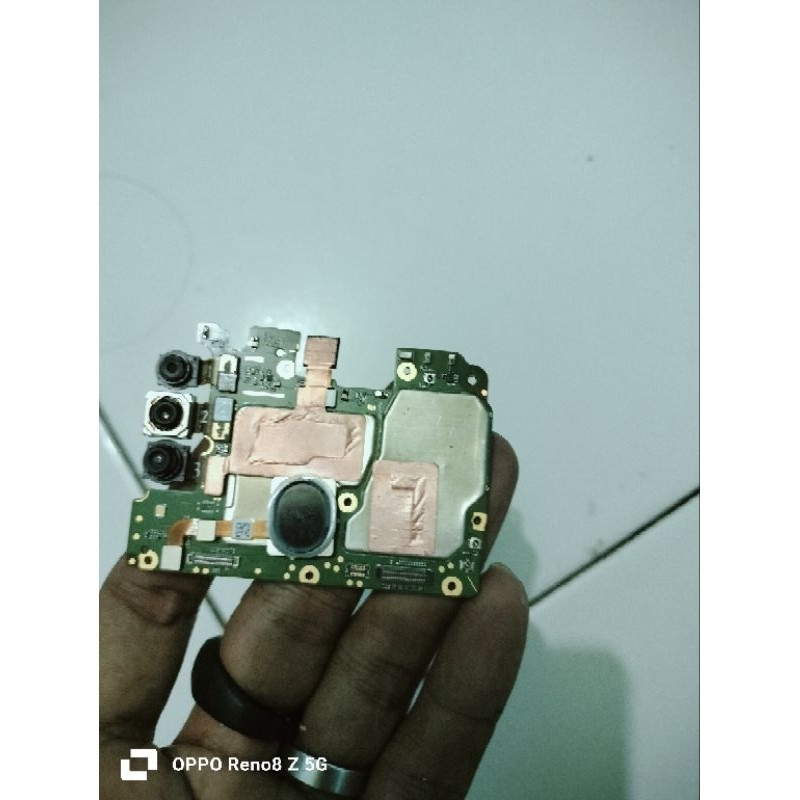 Mesin samsung a20s padam mati total