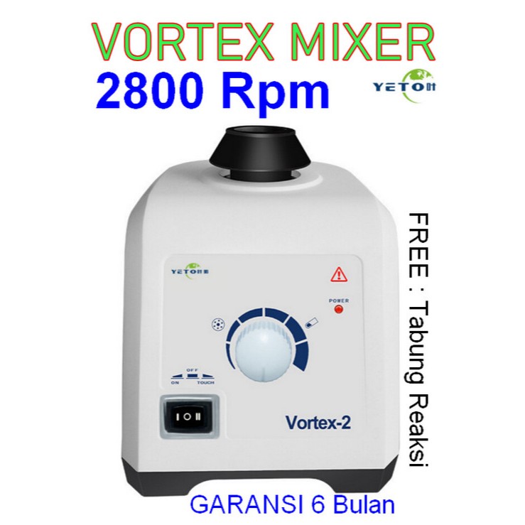 Vortex Mixer / Vortex Mixing / Lab Vortex / Vortex 2 / Laboratory Vortex