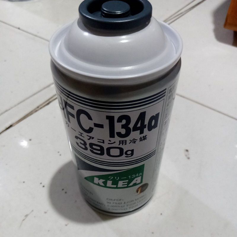 Freon kulkas R134a Ineos klea original
