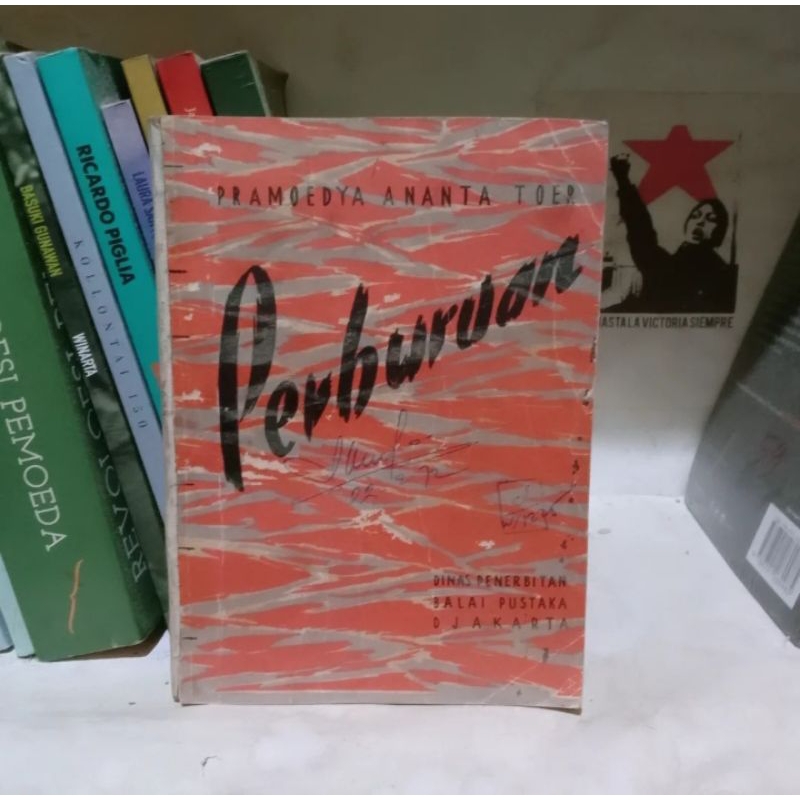 Pramoedya Ananta Toer Perawan Remaja dalam Cengkeraman Militer | Gadis Pantai | Mangir | Cerita dari