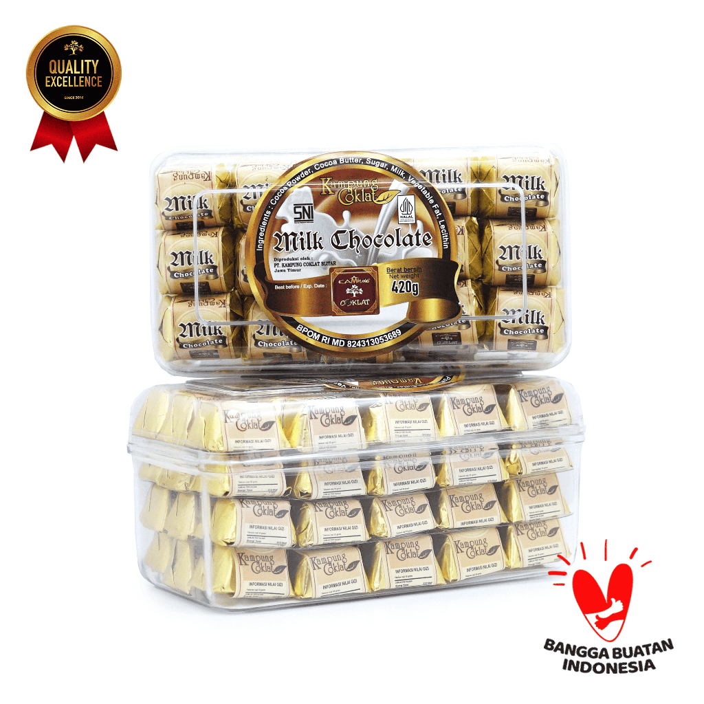 

COKELAT MILK NUAI 420 GRAM - KAMPUNG COKLAT