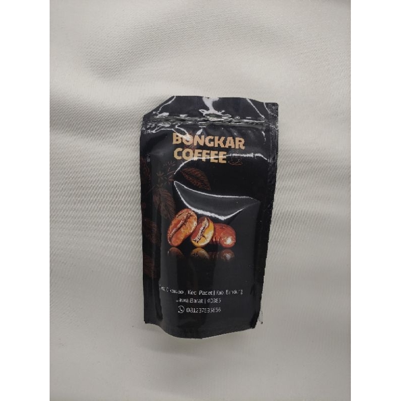 

bongkarr kopii ( kopi prenium )