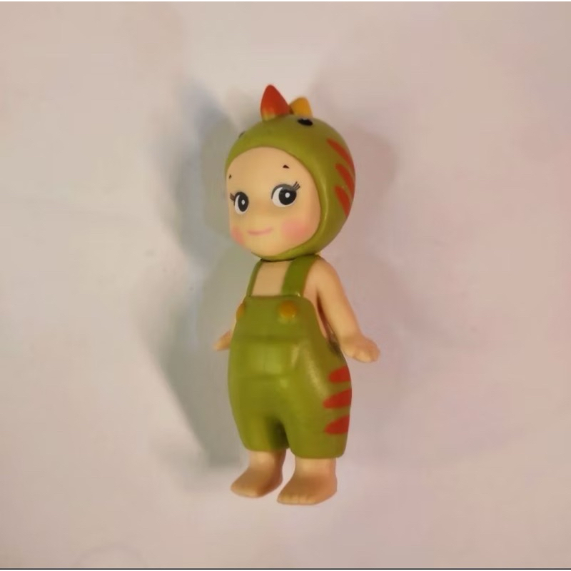 Sonny Angel Hipper Cat Life Series Figure Baby Sonny Angel Minim Series Dinosaur Sonny Angel Mini Fi