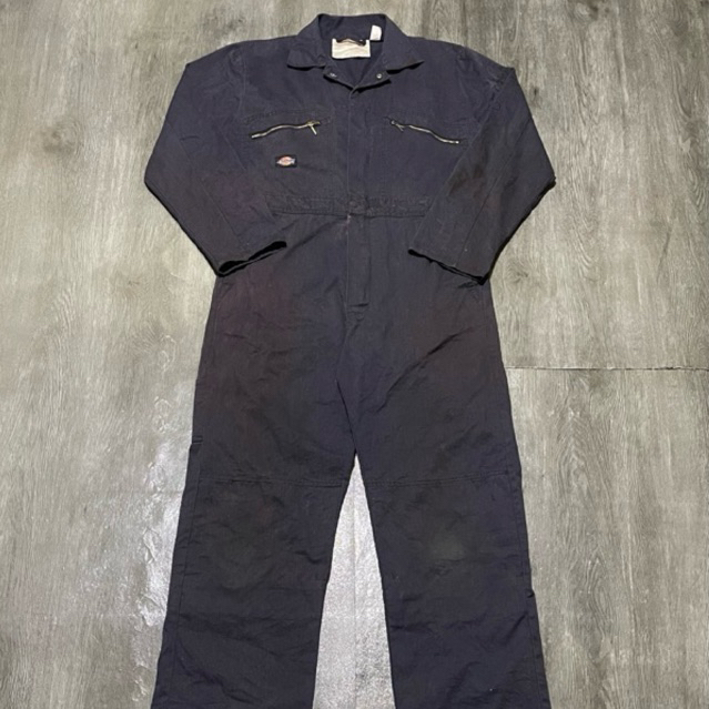 COVERALL DICKIES