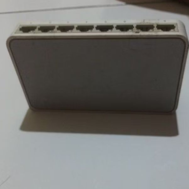 switch hub 8port