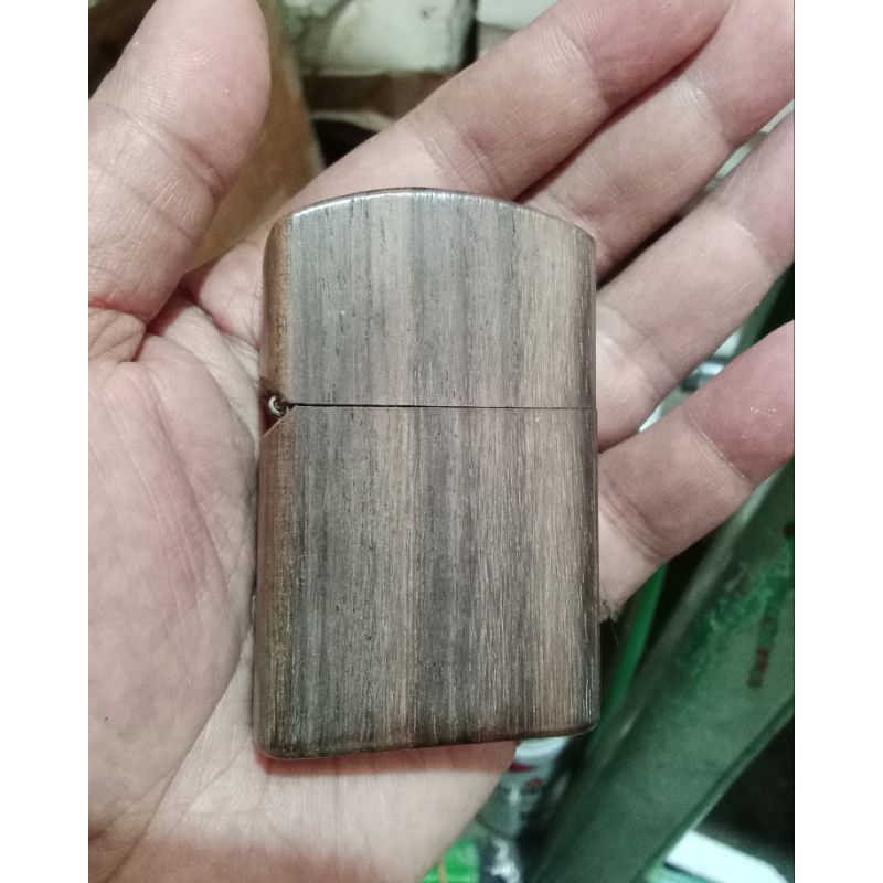 korek api jadul kapas sumbu lawasan