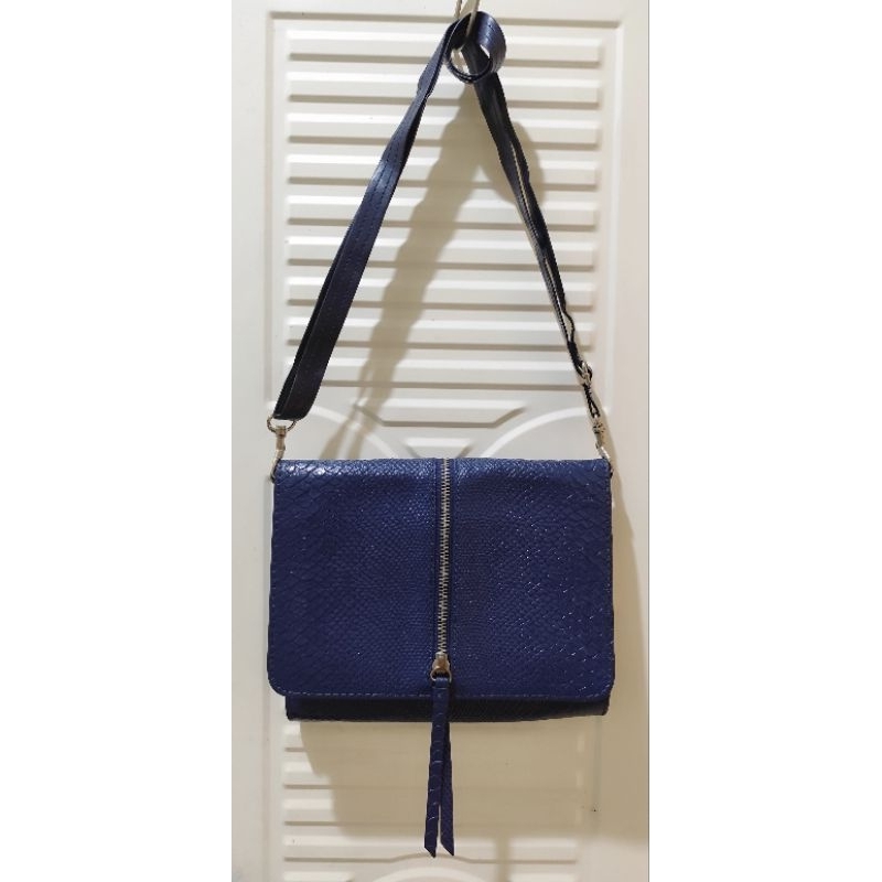 Tas Selempang Breal Slingbag Preloved