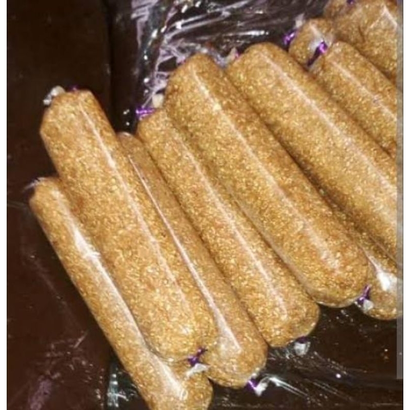 

KRACIKAN / LADU GULA JAWA ASLI KELAPA / BERAT 500 gram