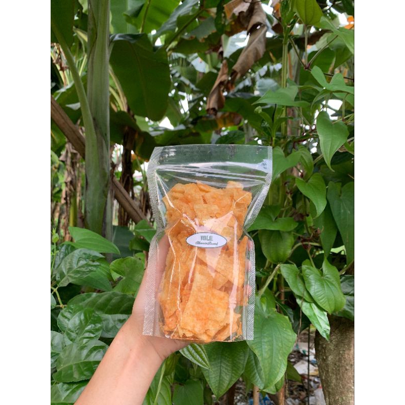 

Keripik Singkong by Tole Snack