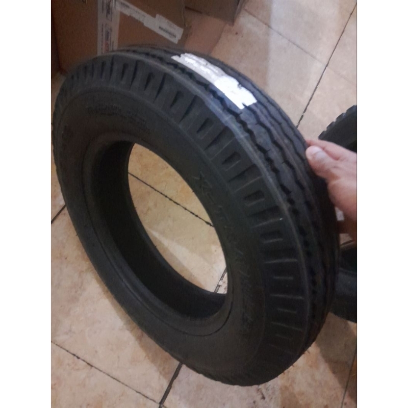 BAN SWALLOW 450 12 BAN VIAR RODA 3