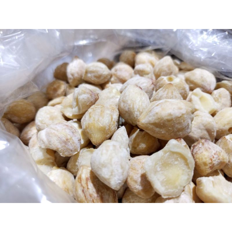 

KEMIRI BULAT SUPER BUMBU MASAK