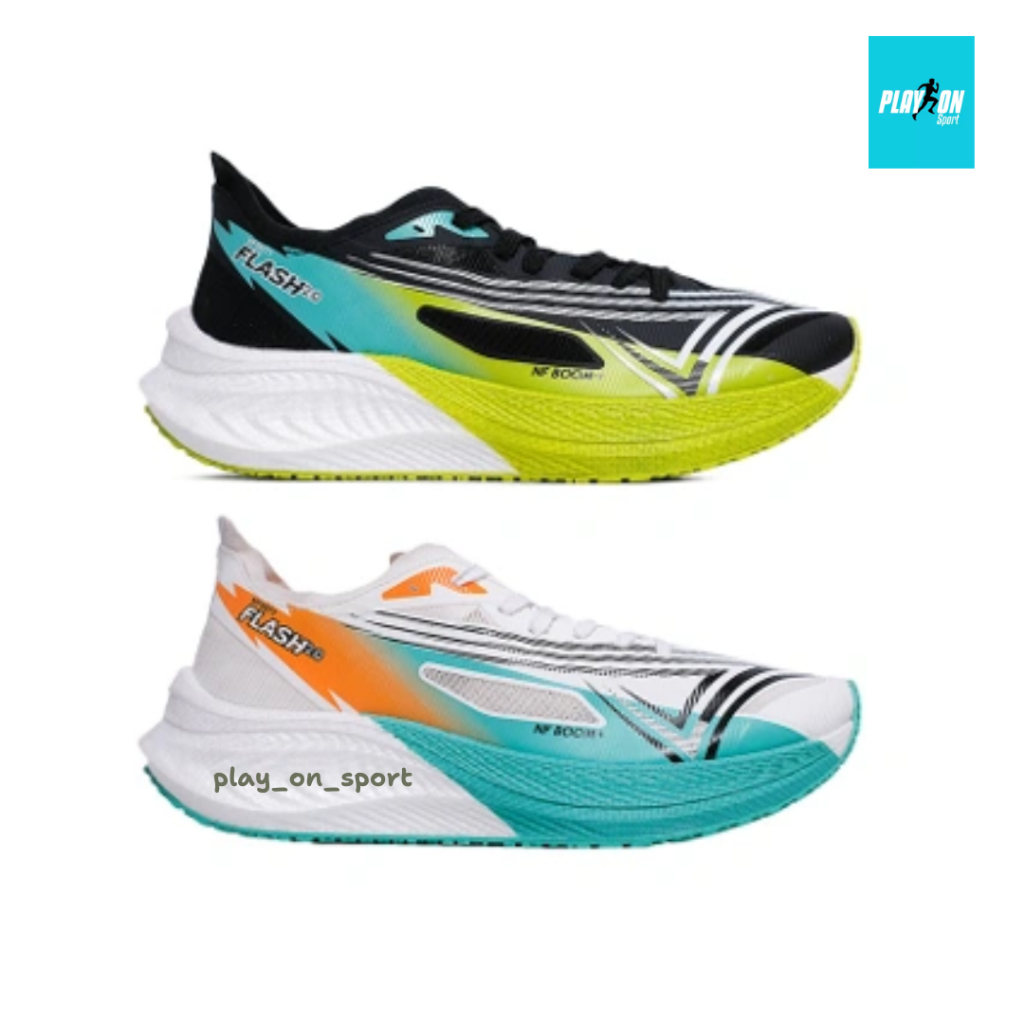 SEPATU LARI RUNNING ARDILES NFINITY FLASH 2.0 - 100% ORIGINAL GARANSI UANG KEMBALI