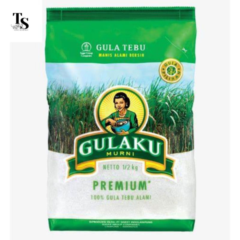 

Gulaku 1 kg