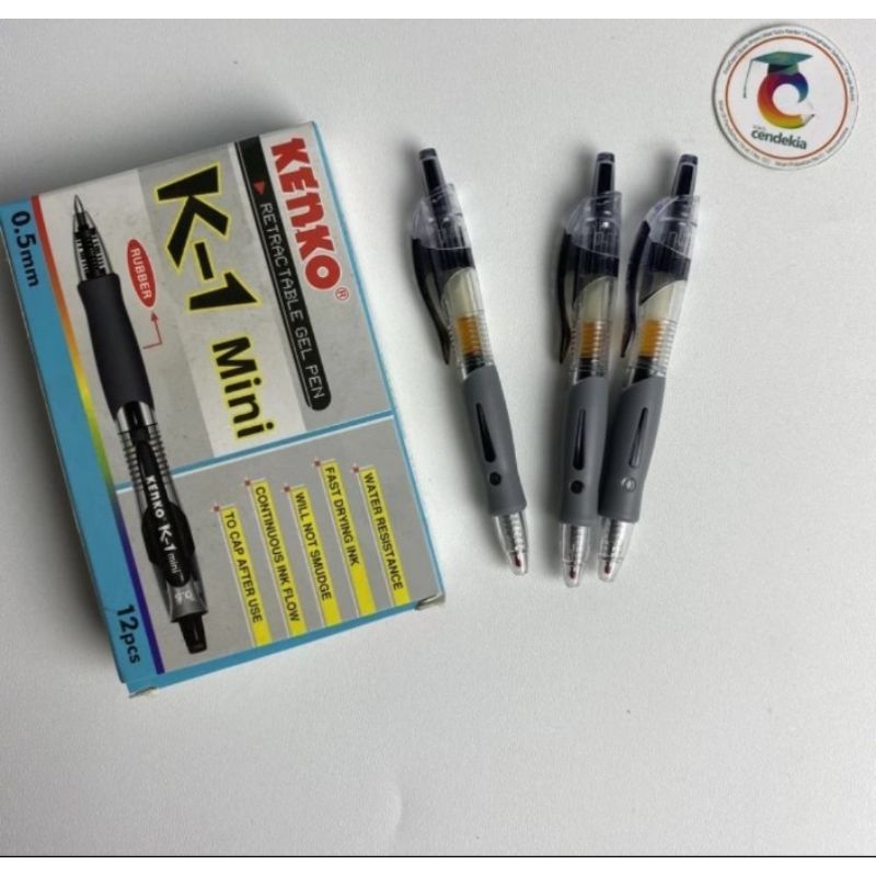 

Kenko K1 mini