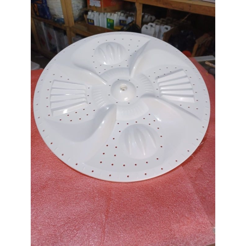 Pulsator Mesin Cuci 2 Tabung AQUA