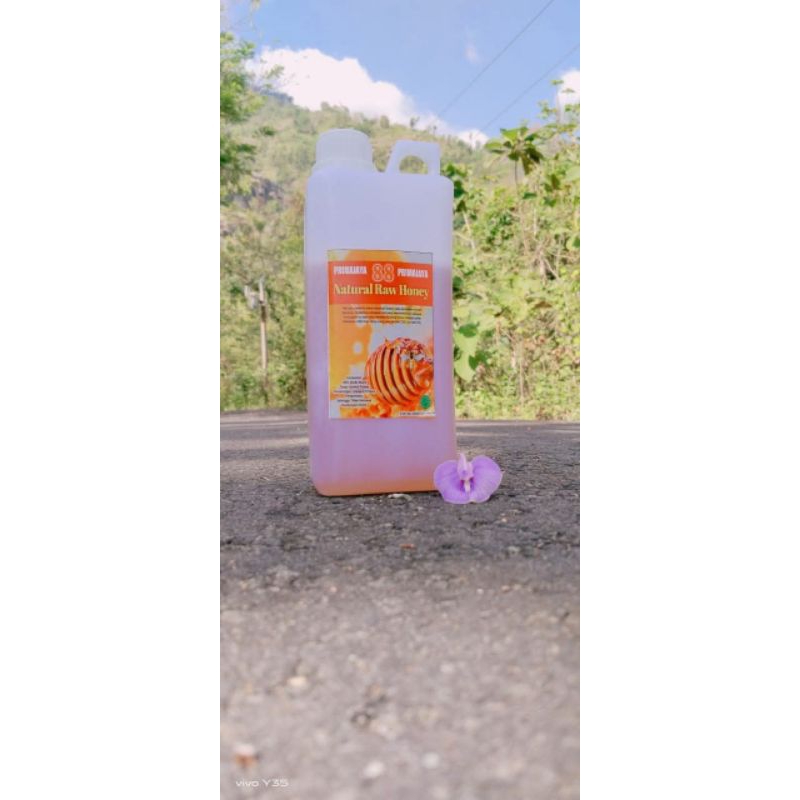 

Madu Murni Multiflora fres 1kg