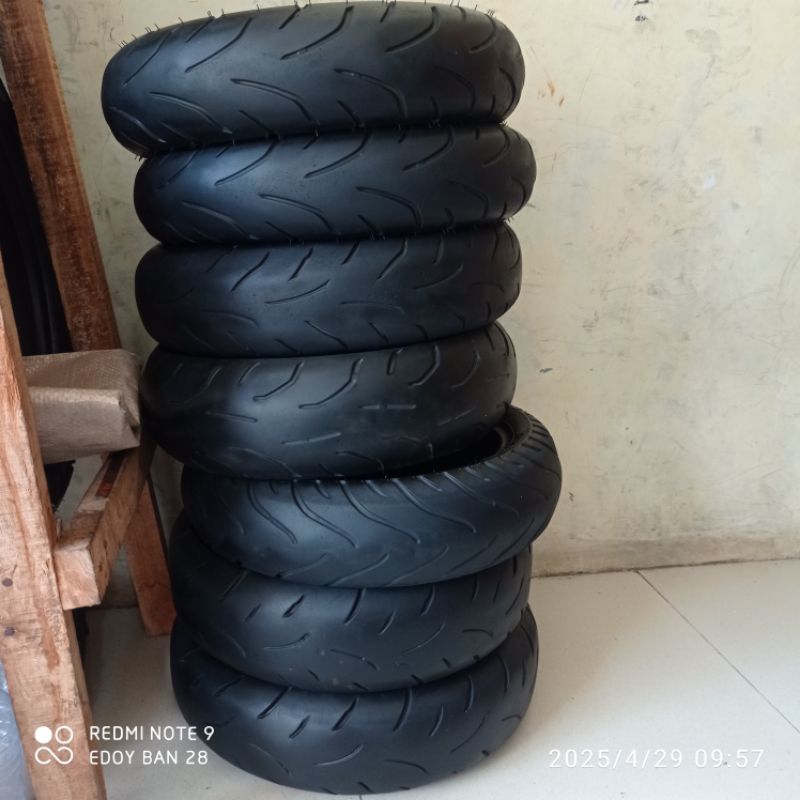 BAN SECOND ASLI COPOTAN NMAX ADV PCX