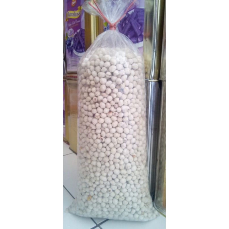

250GR PILUS KACANG SUKRO KILOAN RENYAH GURIH
