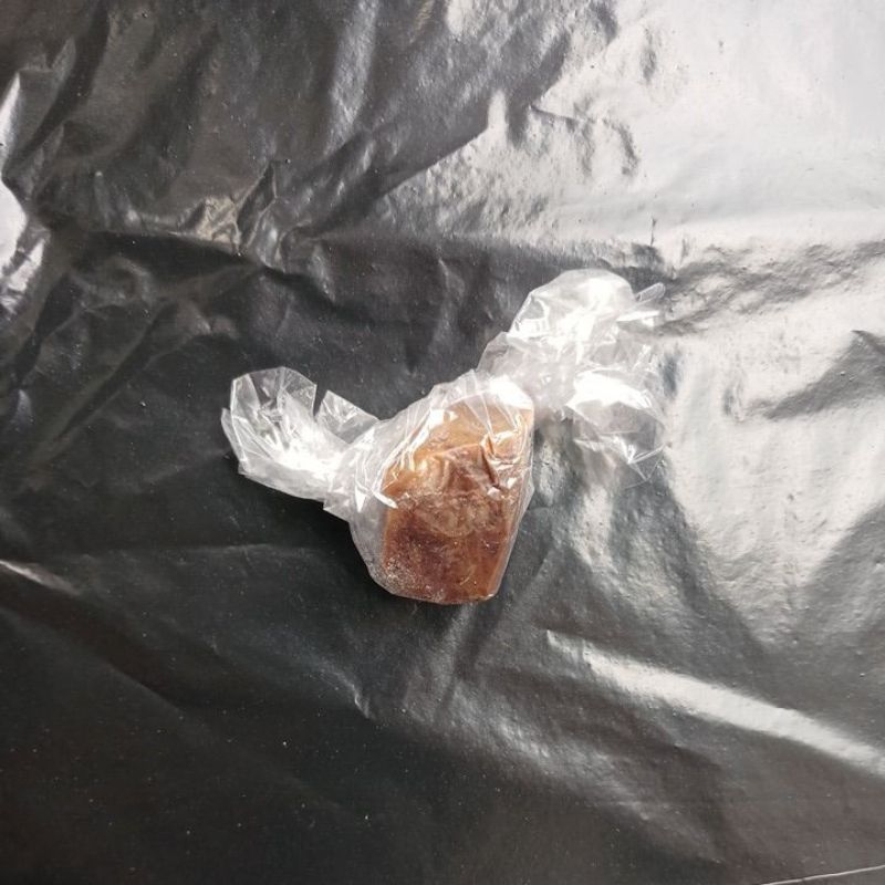 

Getah Inggu asli tanpa campuran 1 pcs isi 10 gram